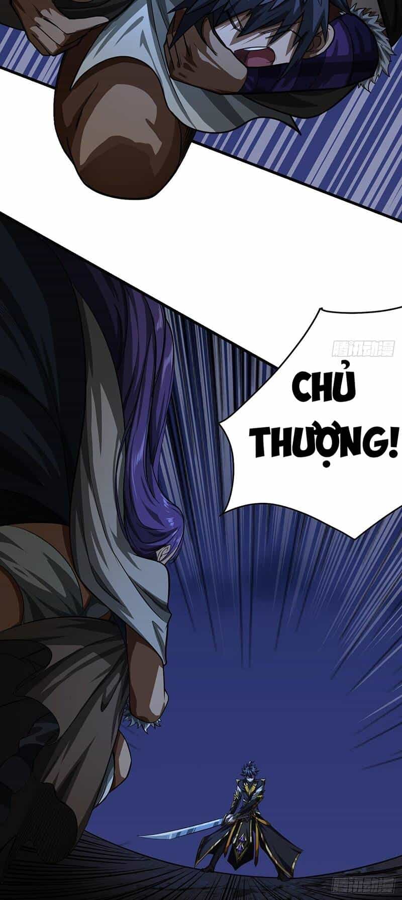Ma Lâm Thiên Hạ - Chương 13 - ảnh 45