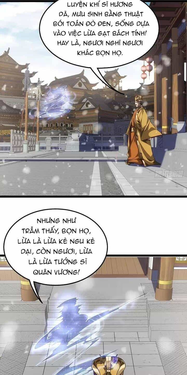 Ma Lâm Thiên Hạ - Chương 127 - ảnh 32