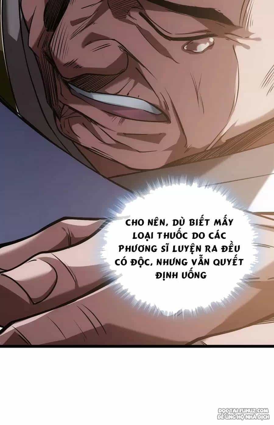 Ma Lâm Thiên Hạ - Chương 128 - ảnh 9