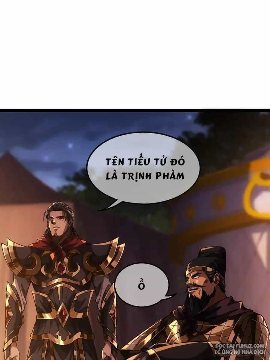 Ma Lâm Thiên Hạ - Chương 130 - ảnh 19