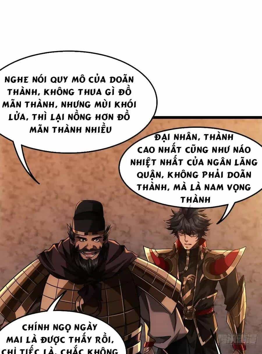 Ma Lâm Thiên Hạ - Chương 131 - ảnh 43
