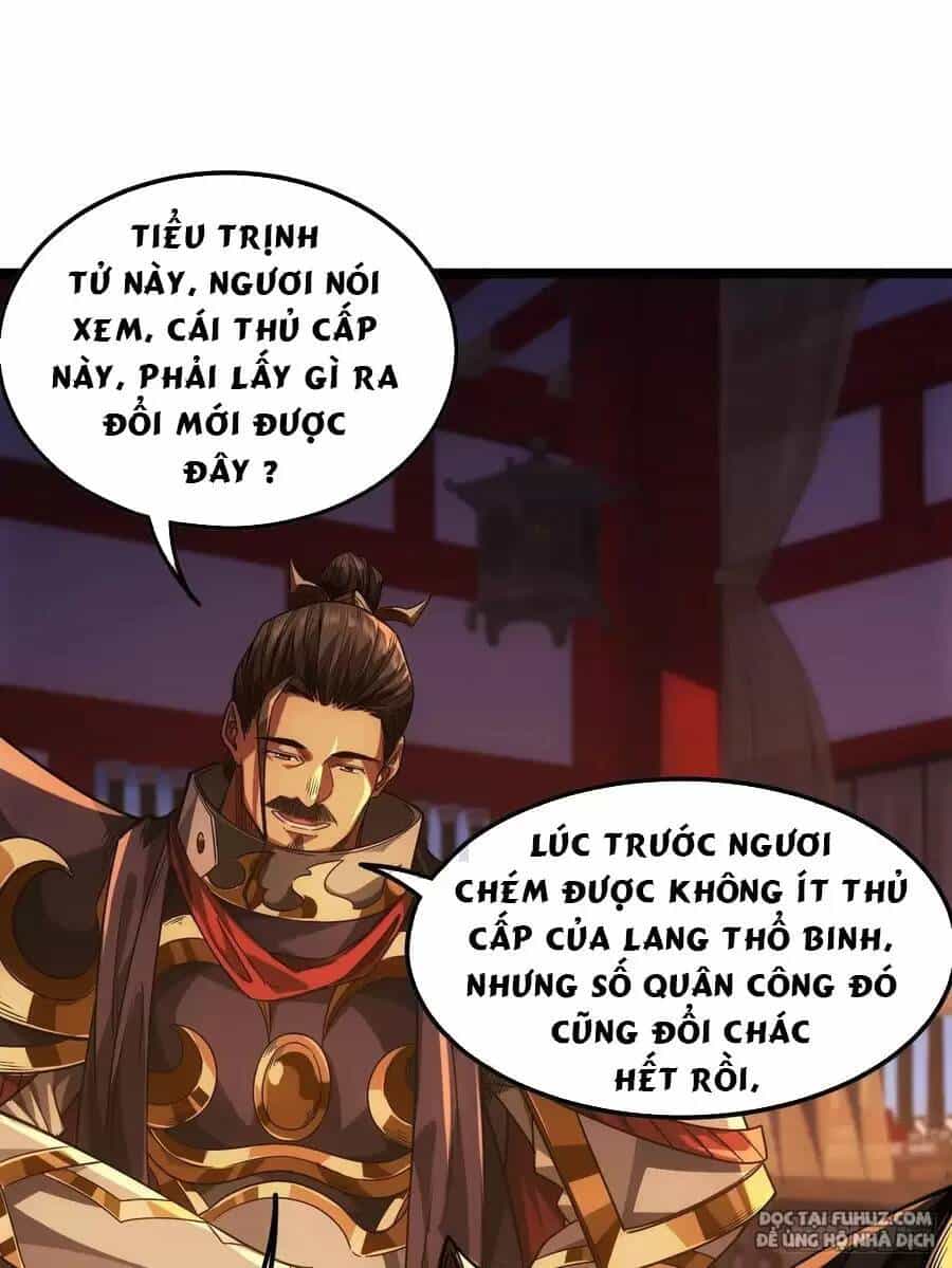 Ma Lâm Thiên Hạ - Chương 131 - ảnh 7