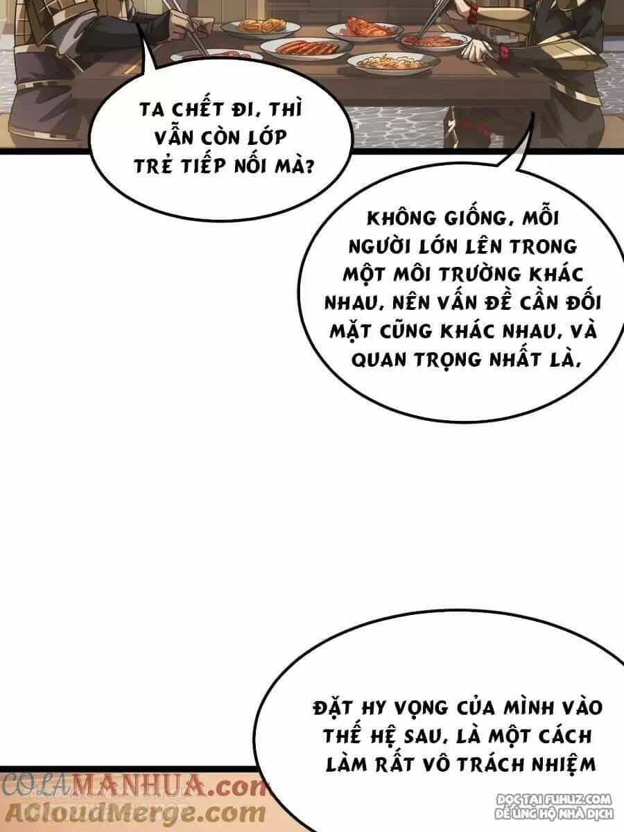 Ma Lâm Thiên Hạ - Chương 132 - ảnh 38
