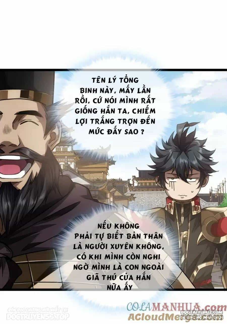 Ma Lâm Thiên Hạ - Chương 132 - ảnh 5