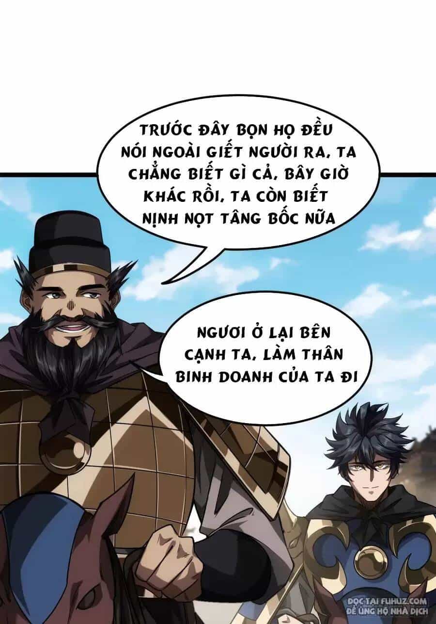 Ma Lâm Thiên Hạ - Chương 134 - ảnh 41