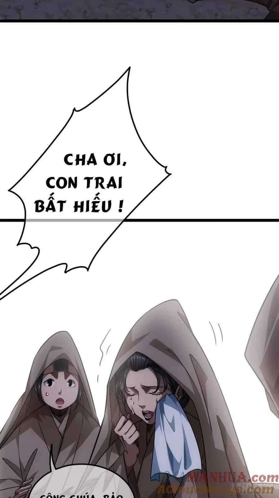 Ma Lâm Thiên Hạ - Chương 135 - ảnh 19