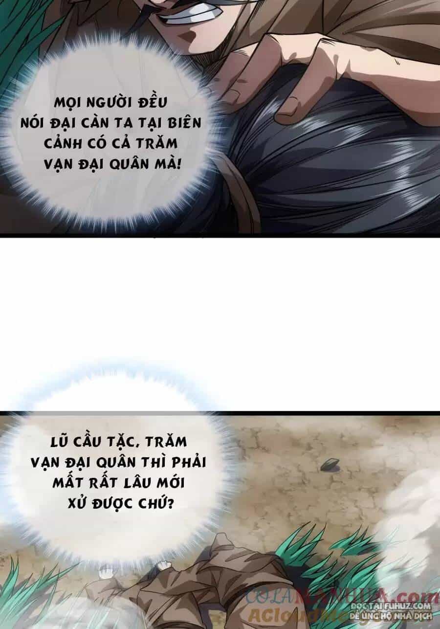 Ma Lâm Thiên Hạ - Chương 136 - ảnh 9
