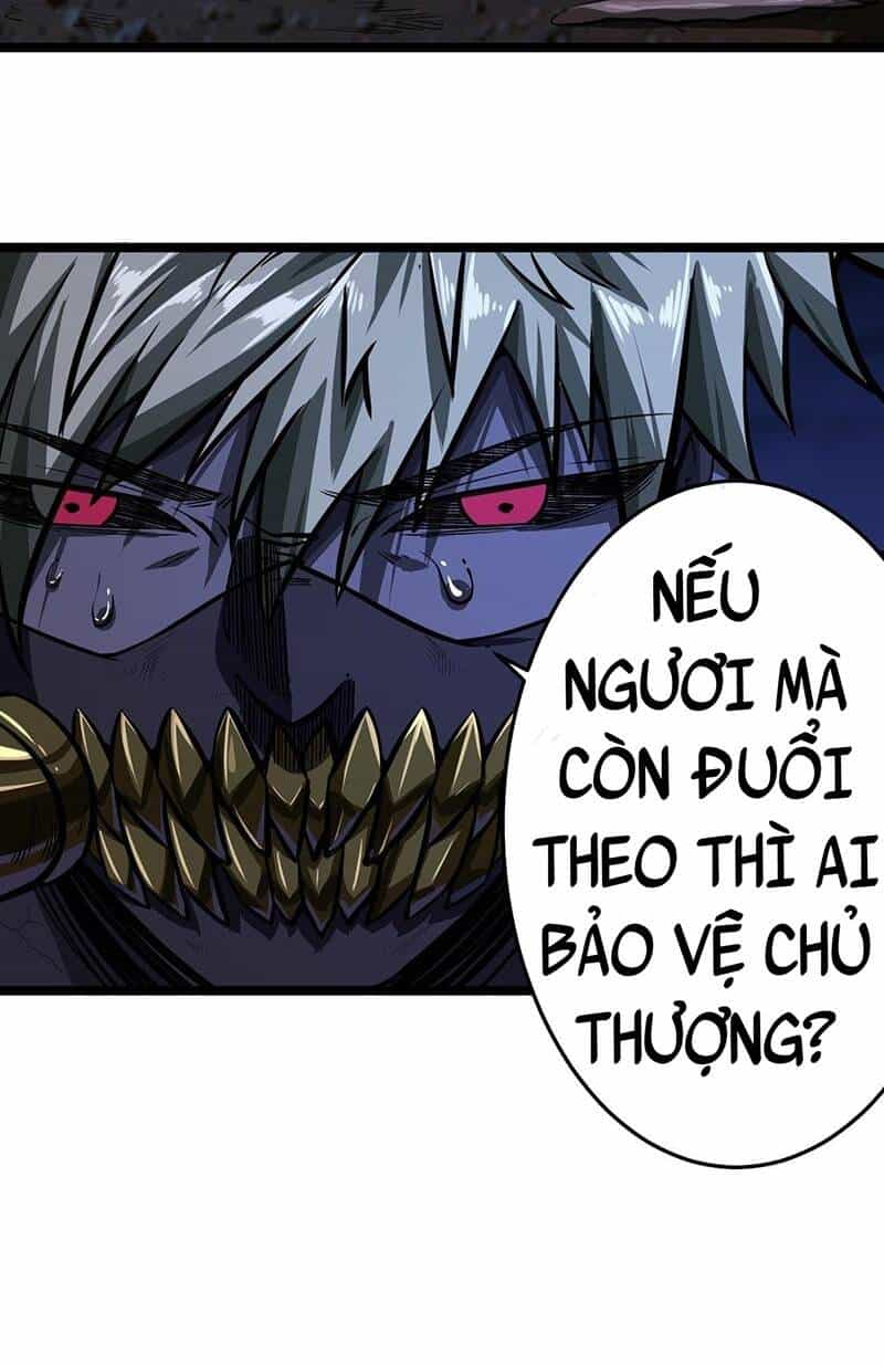 Ma Lâm Thiên Hạ - Chương 14 - ảnh 23