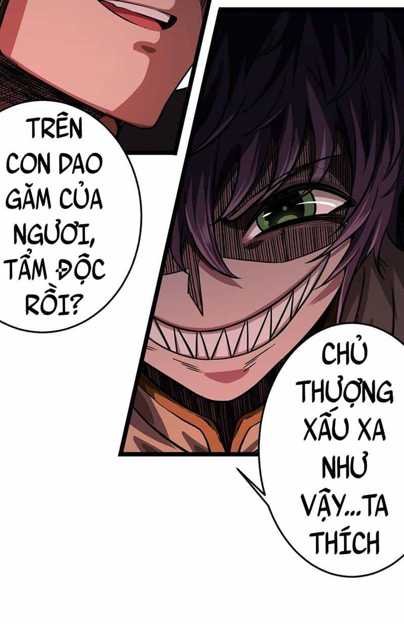 Ma Lâm Thiên Hạ - Chương 14 - ảnh 26