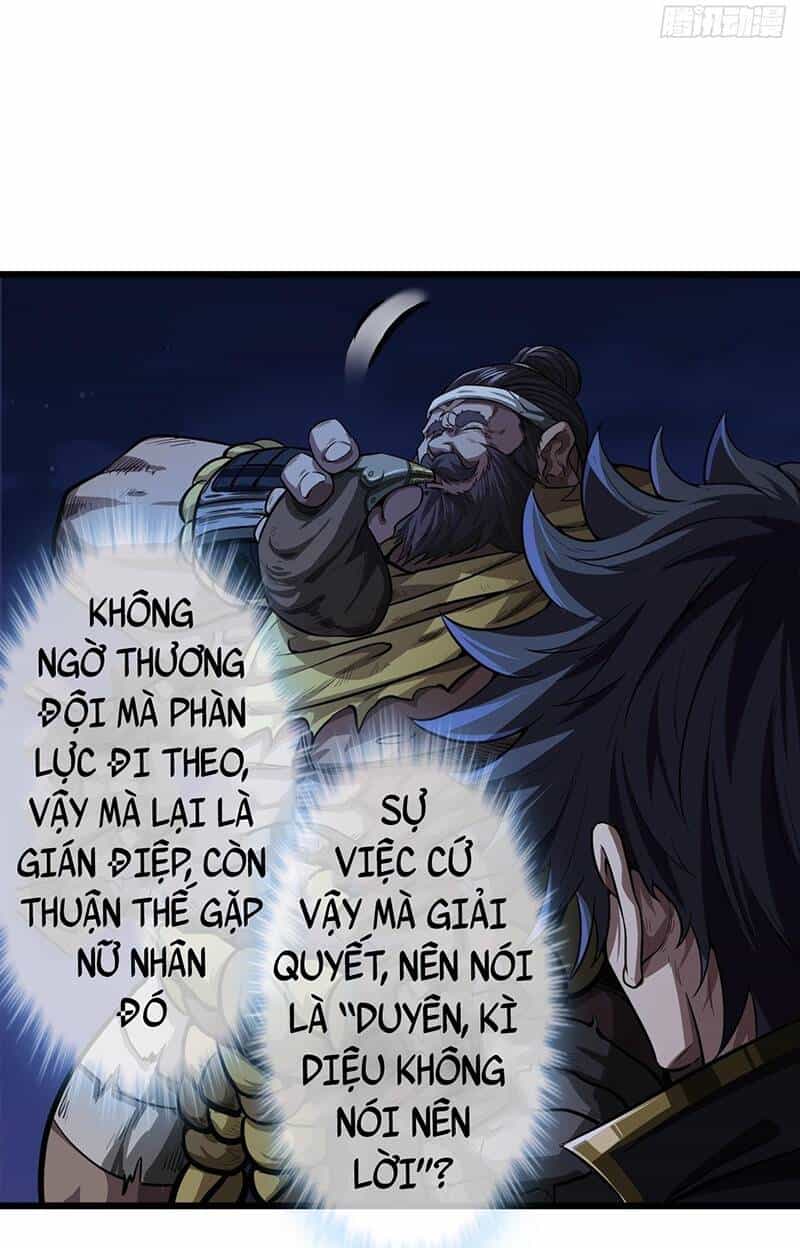Ma Lâm Thiên Hạ - Chương 14 - ảnh 39
