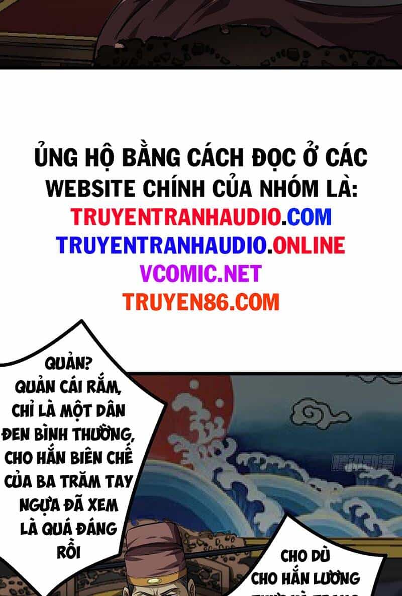 Ma Lâm Thiên Hạ - Chương 14 - ảnh 47