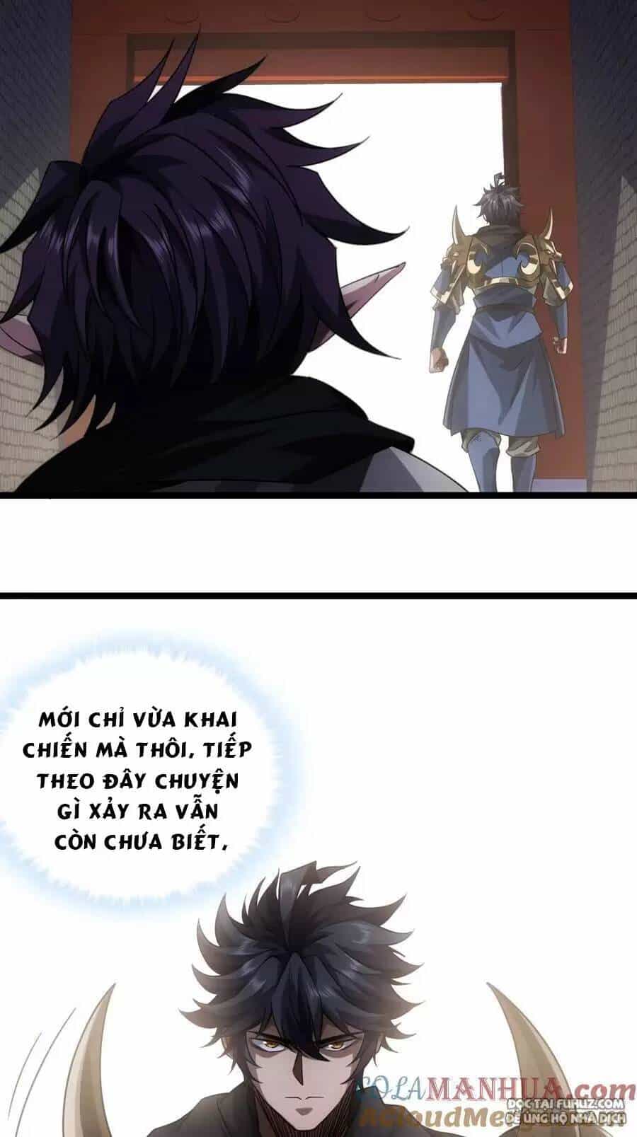 Ma Lâm Thiên Hạ - Chương 137 - ảnh 22