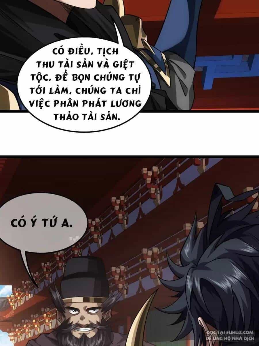 Ma Lâm Thiên Hạ - Chương 138 - ảnh 16