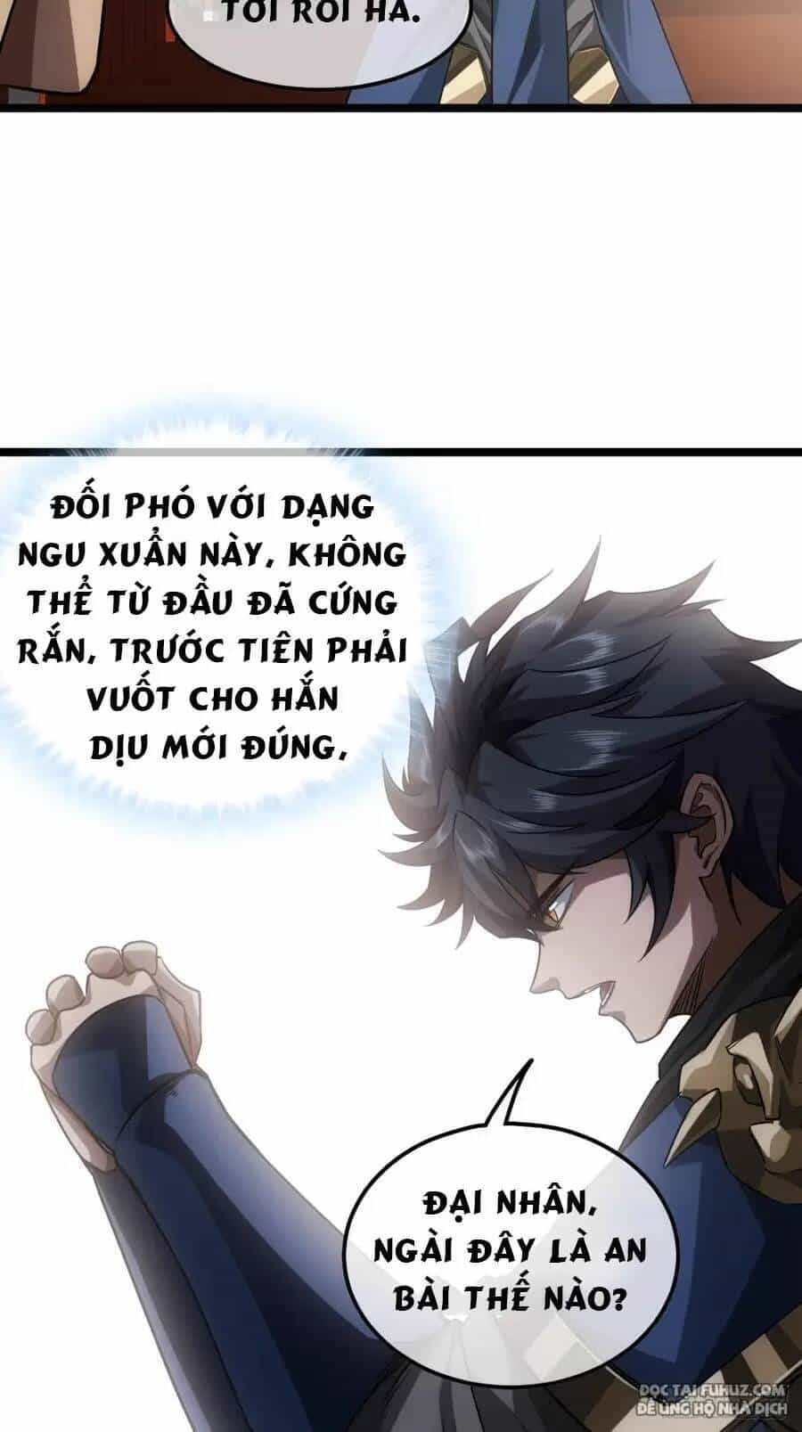 Ma Lâm Thiên Hạ - Chương 138 - ảnh 2