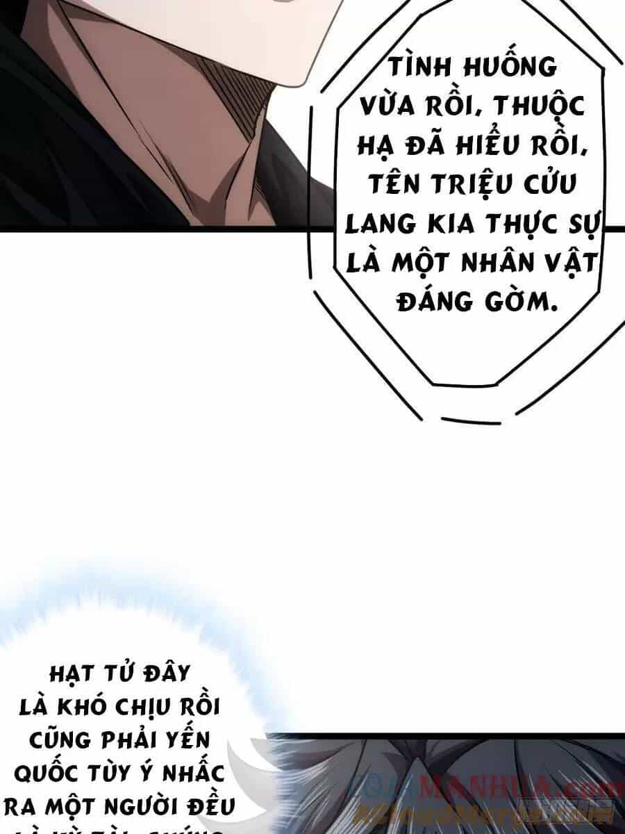 Ma Lâm Thiên Hạ - Chương 139 - ảnh 17