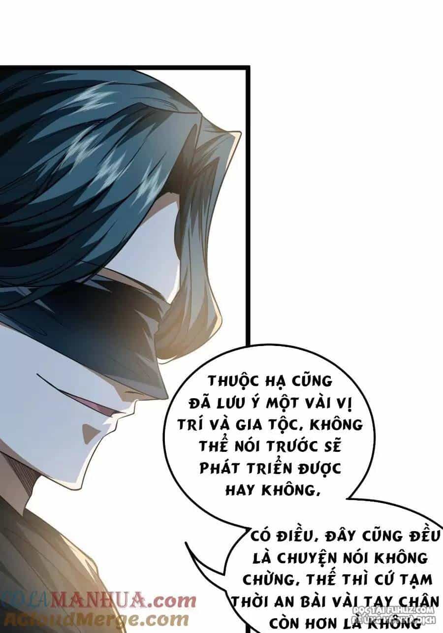 Ma Lâm Thiên Hạ - Chương 140 - ảnh 10