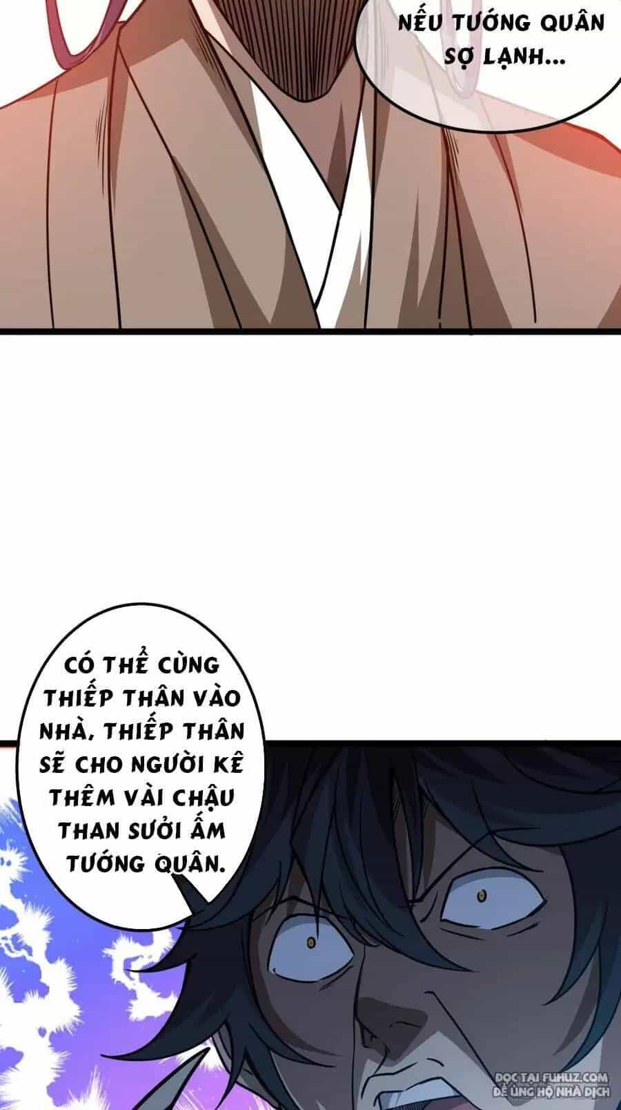 Ma Lâm Thiên Hạ - Chương 142 - ảnh 32
