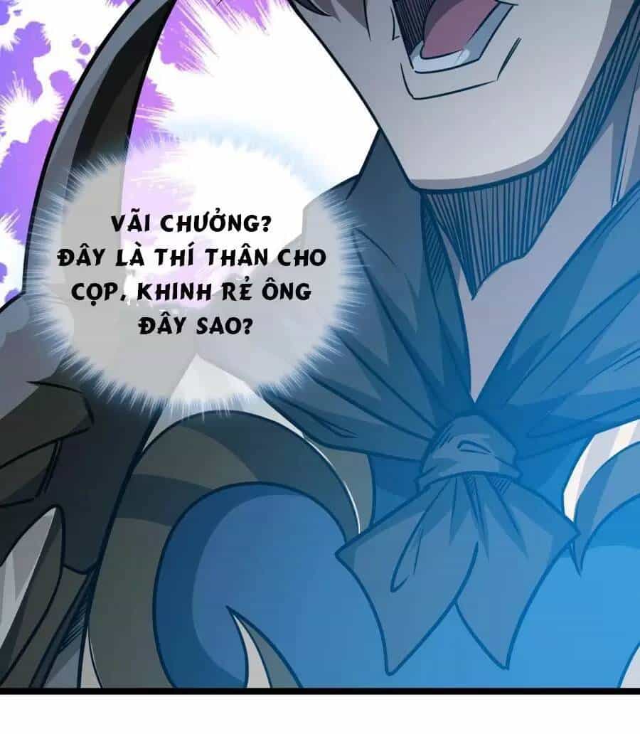 Ma Lâm Thiên Hạ - Chương 142 - ảnh 33