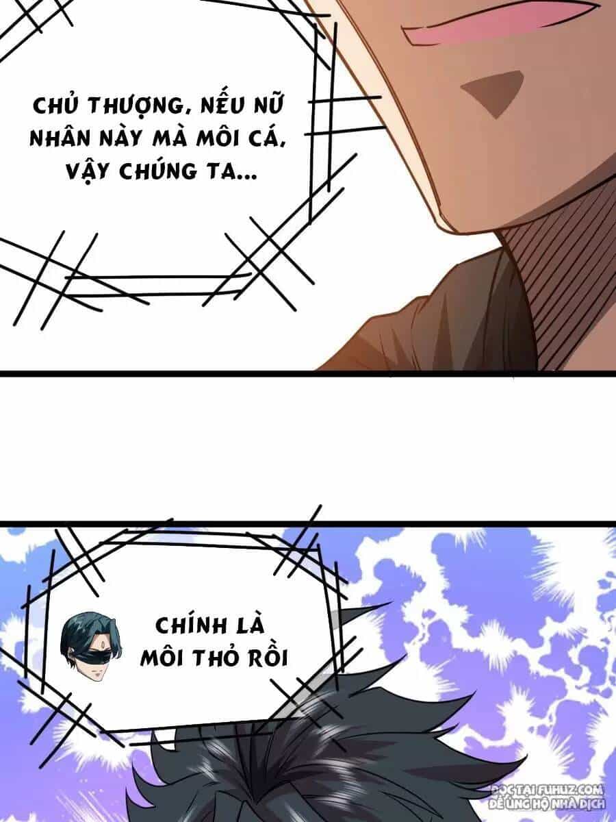 Ma Lâm Thiên Hạ - Chương 143 - ảnh 22