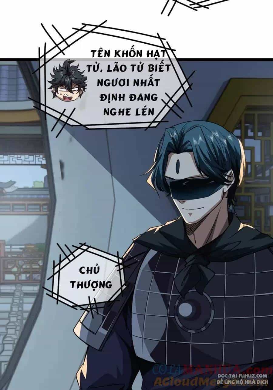 Ma Lâm Thiên Hạ - Chương 143 - ảnh 7