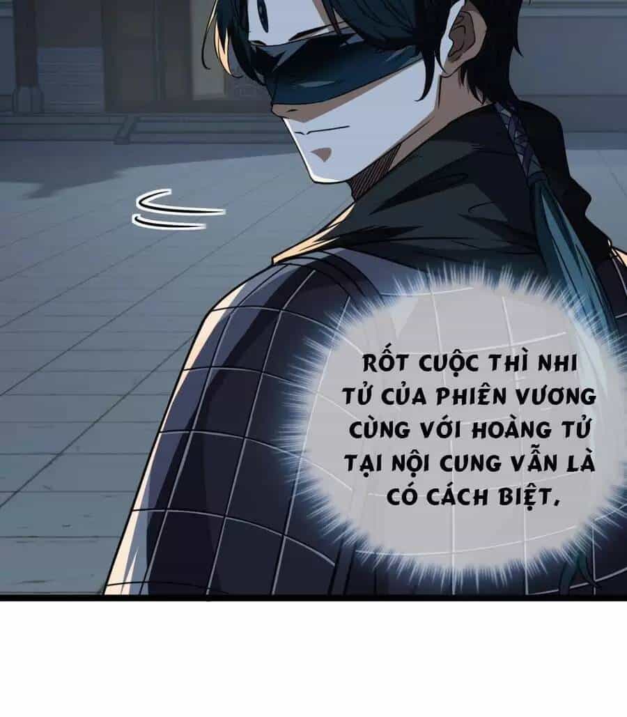 Ma Lâm Thiên Hạ - Chương 144 - ảnh 15