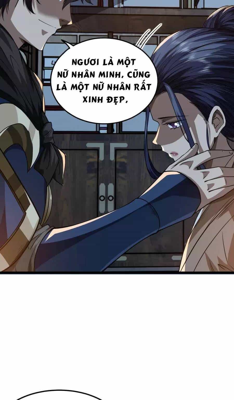 Ma Lâm Thiên Hạ - Chương 145 - ảnh 19
