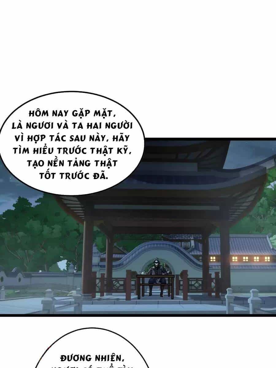 Ma Lâm Thiên Hạ - Chương 145 - ảnh 27