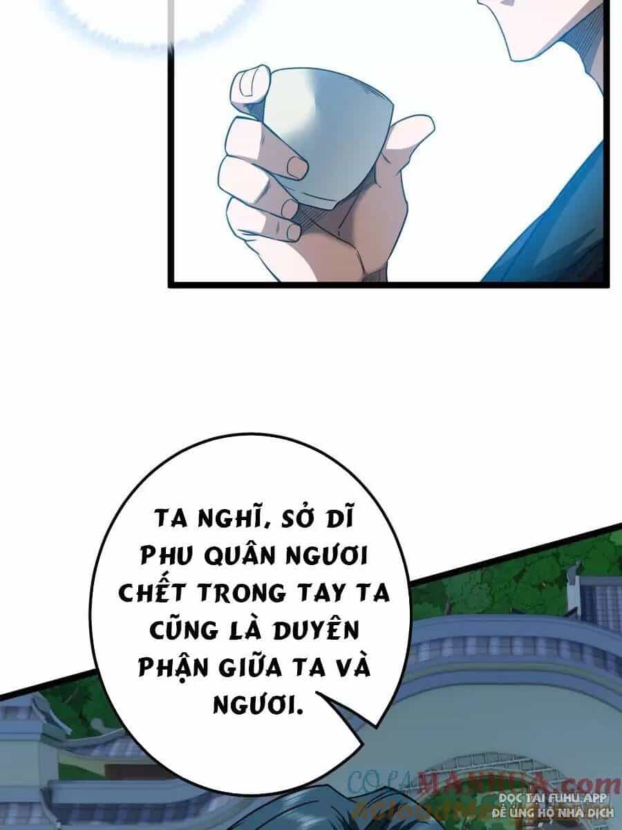 Ma Lâm Thiên Hạ - Chương 145 - ảnh 30