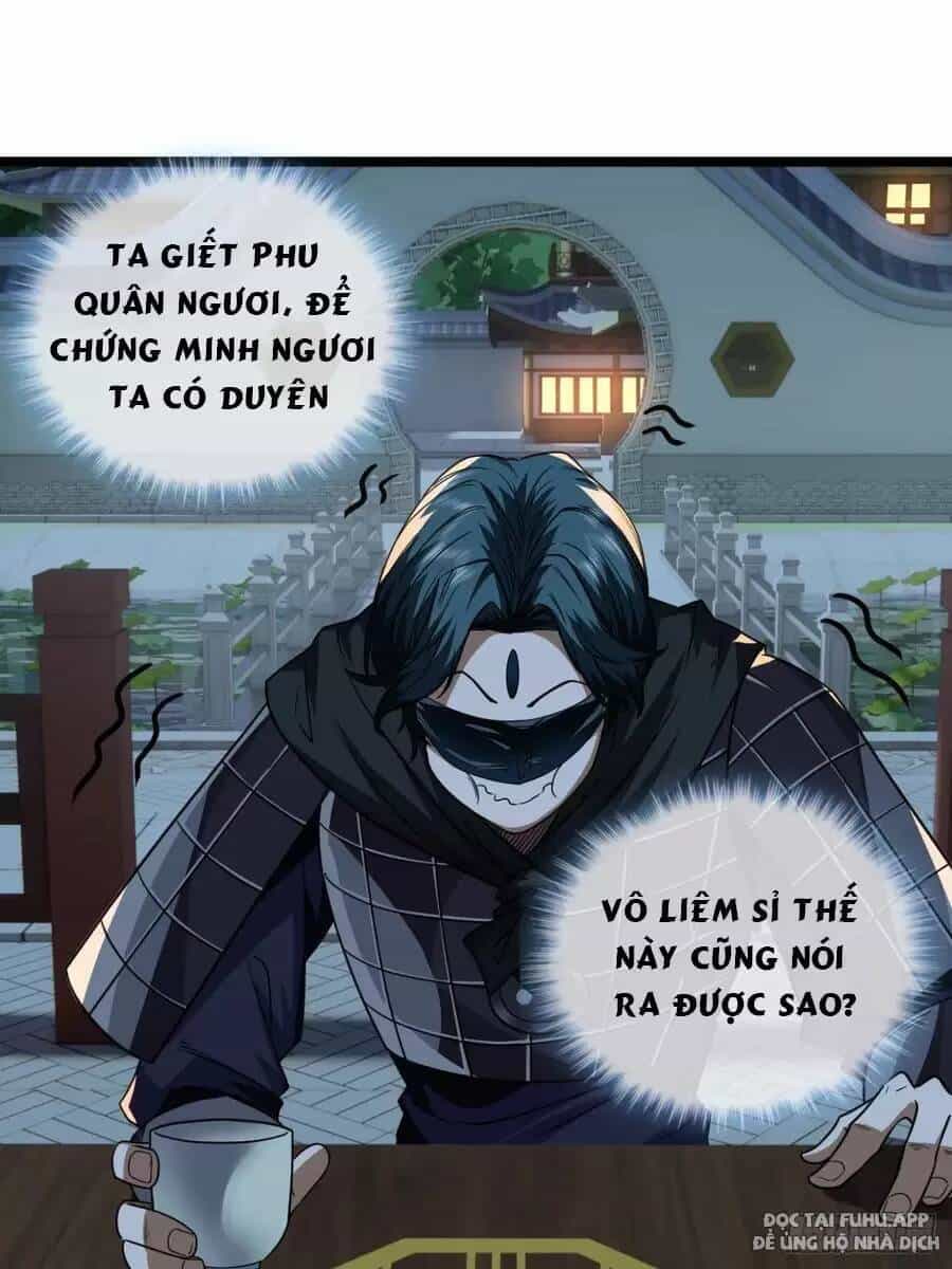 Ma Lâm Thiên Hạ - Chương 145 - ảnh 32