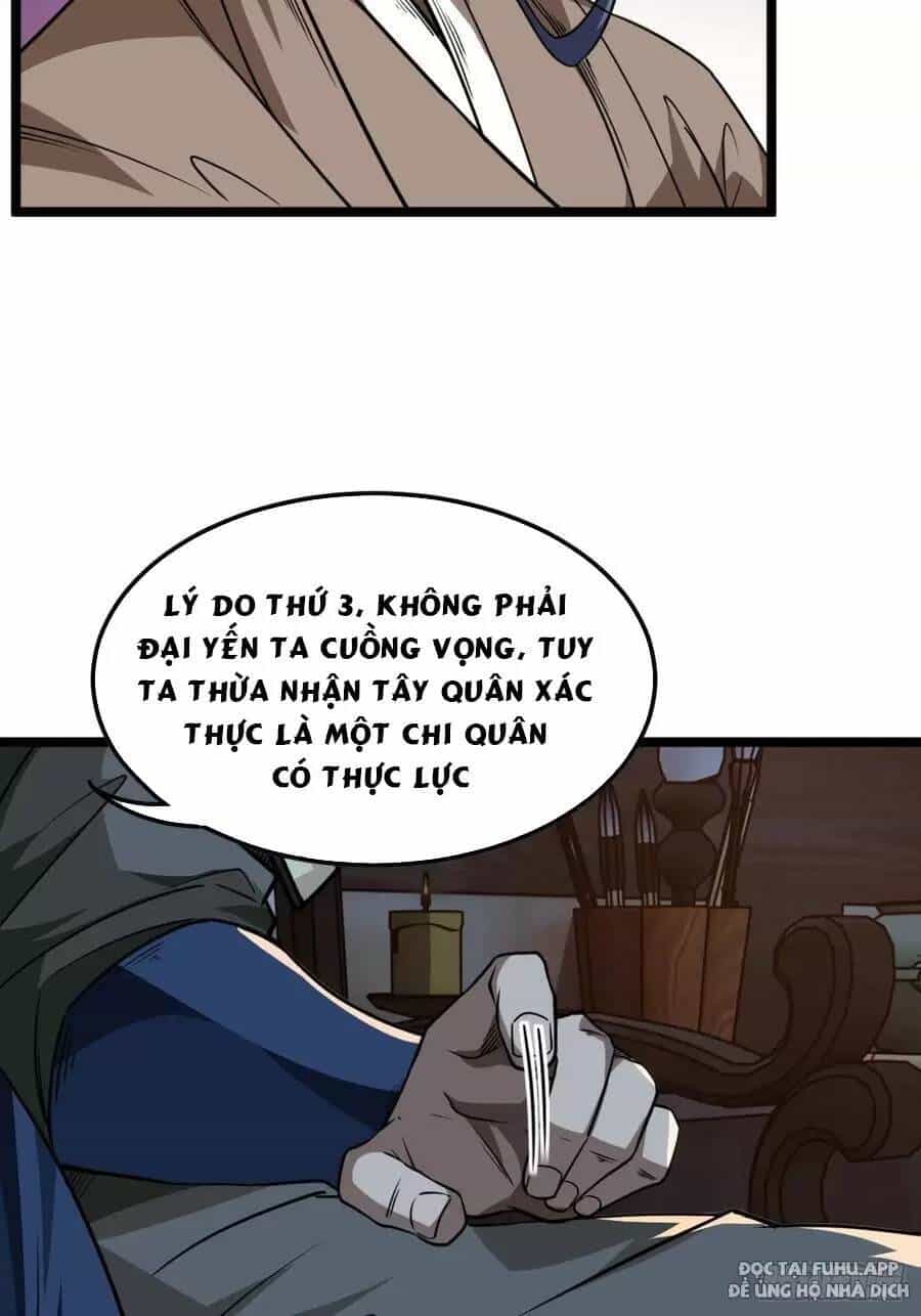Ma Lâm Thiên Hạ - Chương 145 - ảnh 8