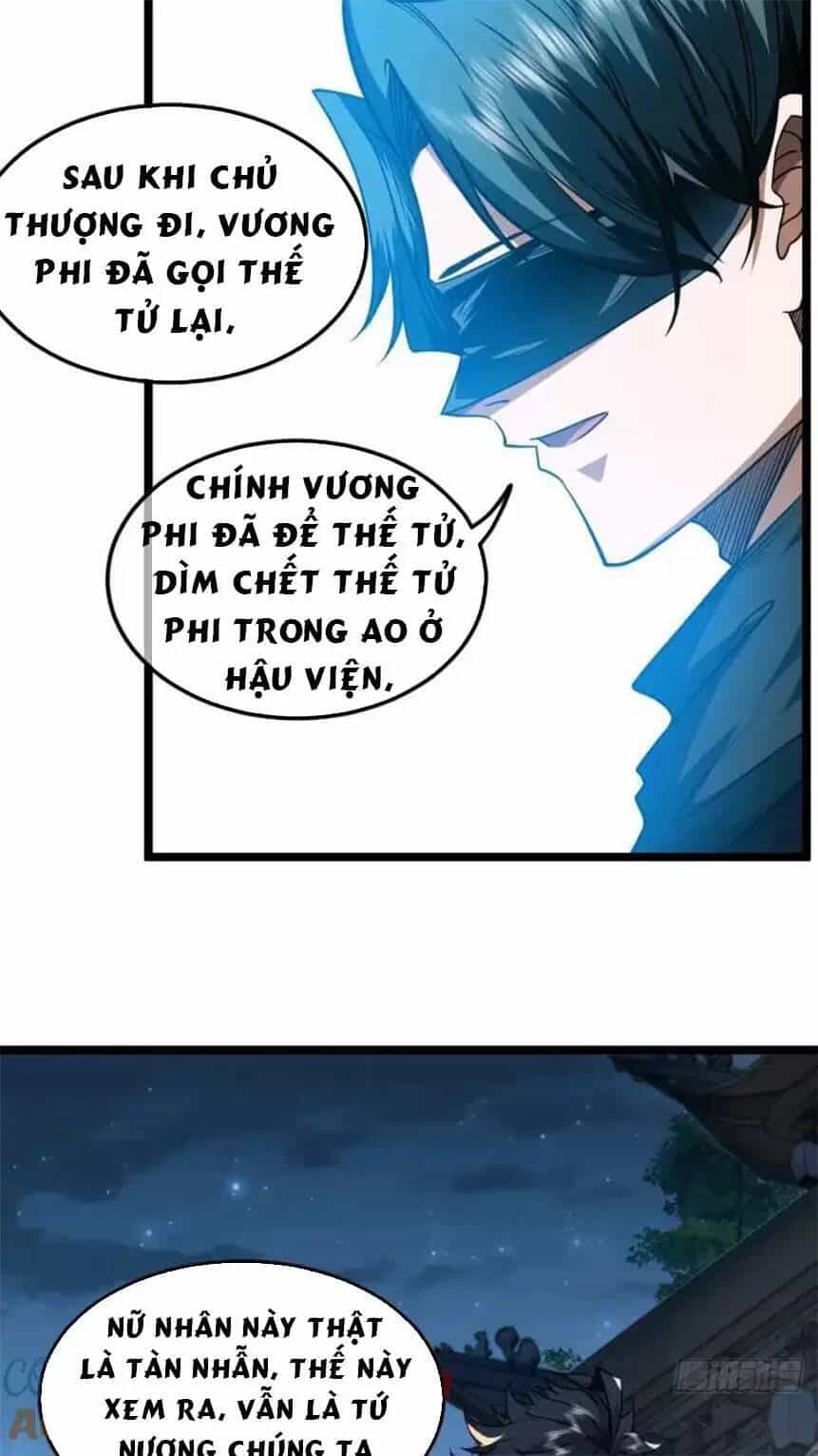 Ma Lâm Thiên Hạ - Chương 146 - ảnh 23