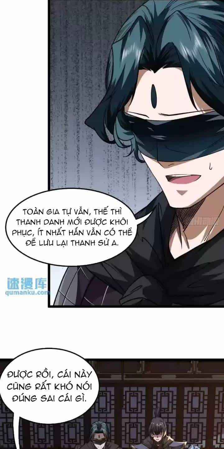Ma Lâm Thiên Hạ - Chương 147 - ảnh 11