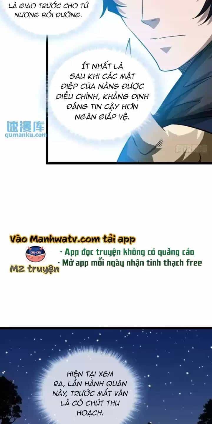 Ma Lâm Thiên Hạ - Chương 147 - ảnh 14