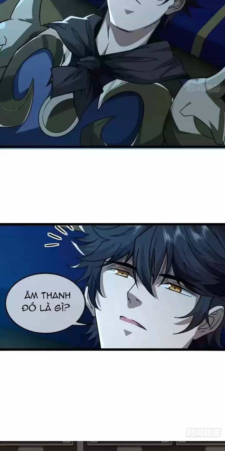 Ma Lâm Thiên Hạ - Chương 147 - ảnh 17