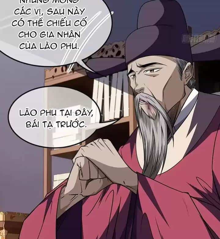 Ma Lâm Thiên Hạ - Chương 148 - ảnh 12