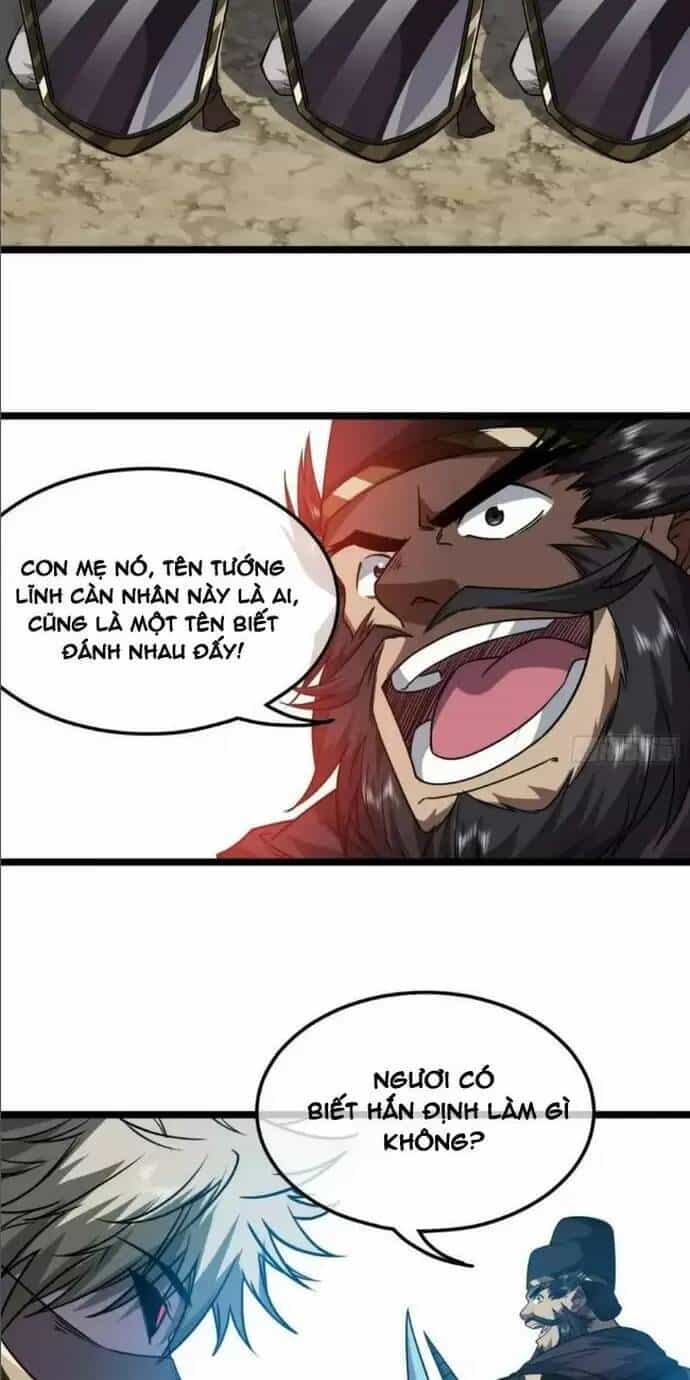 Ma Lâm Thiên Hạ - Chương 150 - ảnh 26