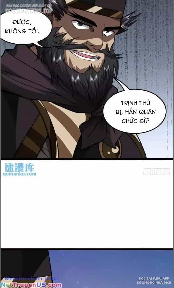 Ma Lâm Thiên Hạ - Chương 151 - ảnh 15