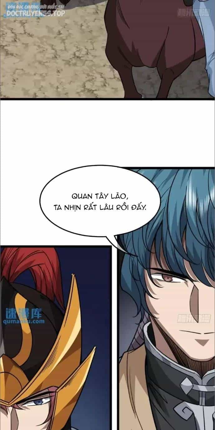 Ma Lâm Thiên Hạ - Chương 153 - ảnh 24
