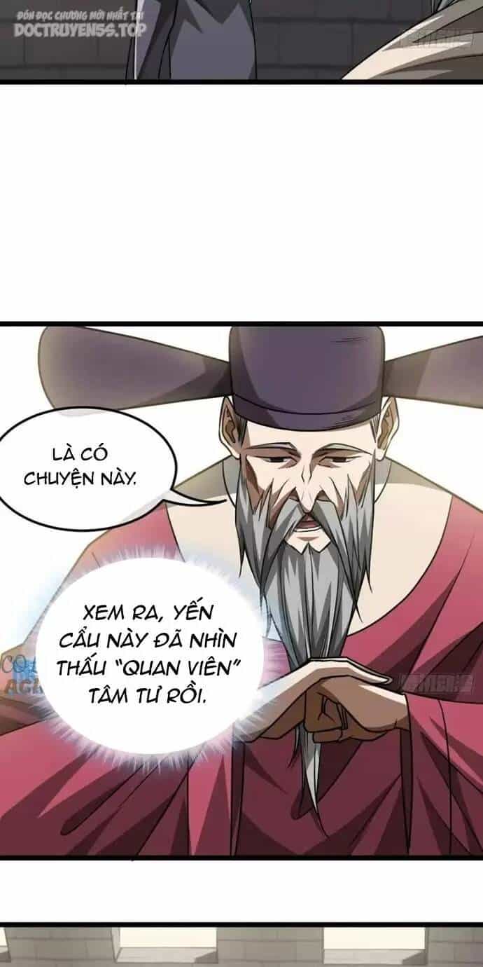 Ma Lâm Thiên Hạ - Chương 160 - ảnh 20