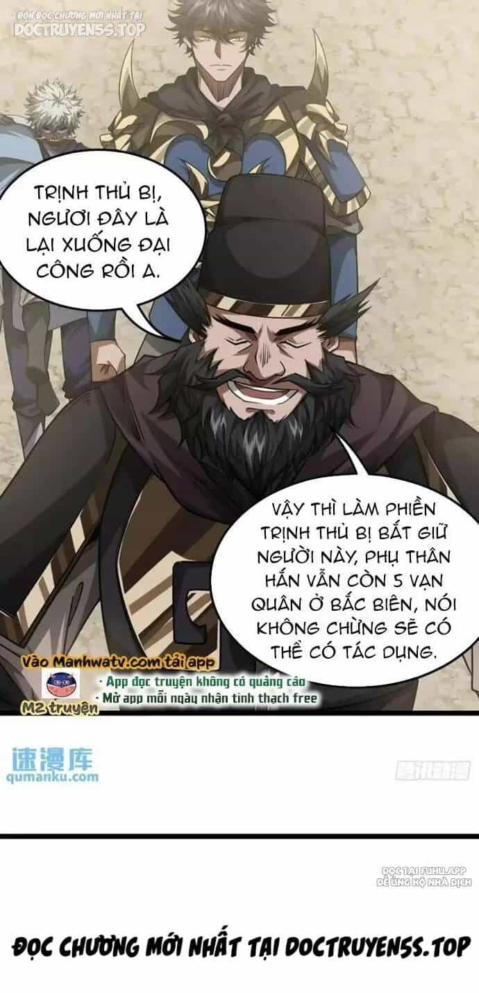 Ma Lâm Thiên Hạ - Chương 160 - ảnh 8