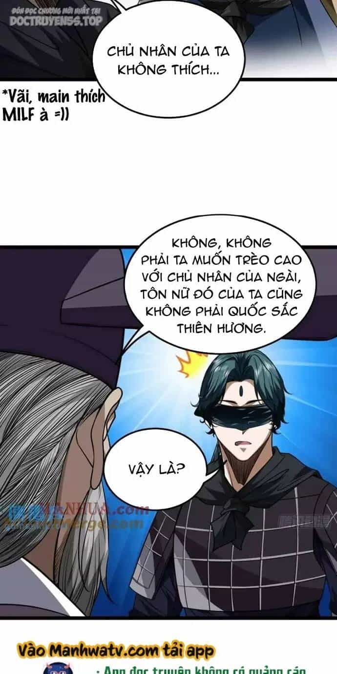 Ma Lâm Thiên Hạ - Chương 161 - ảnh 26