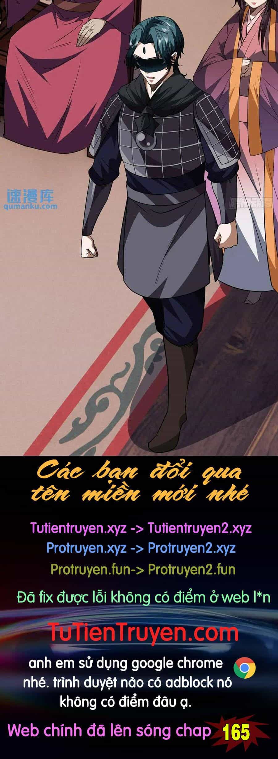 Ma Lâm Thiên Hạ - Chương 164 - ảnh 29