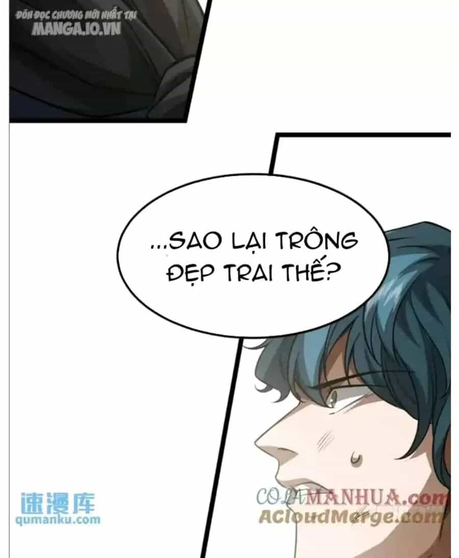 Ma Lâm Thiên Hạ - Chương 166 - ảnh 32