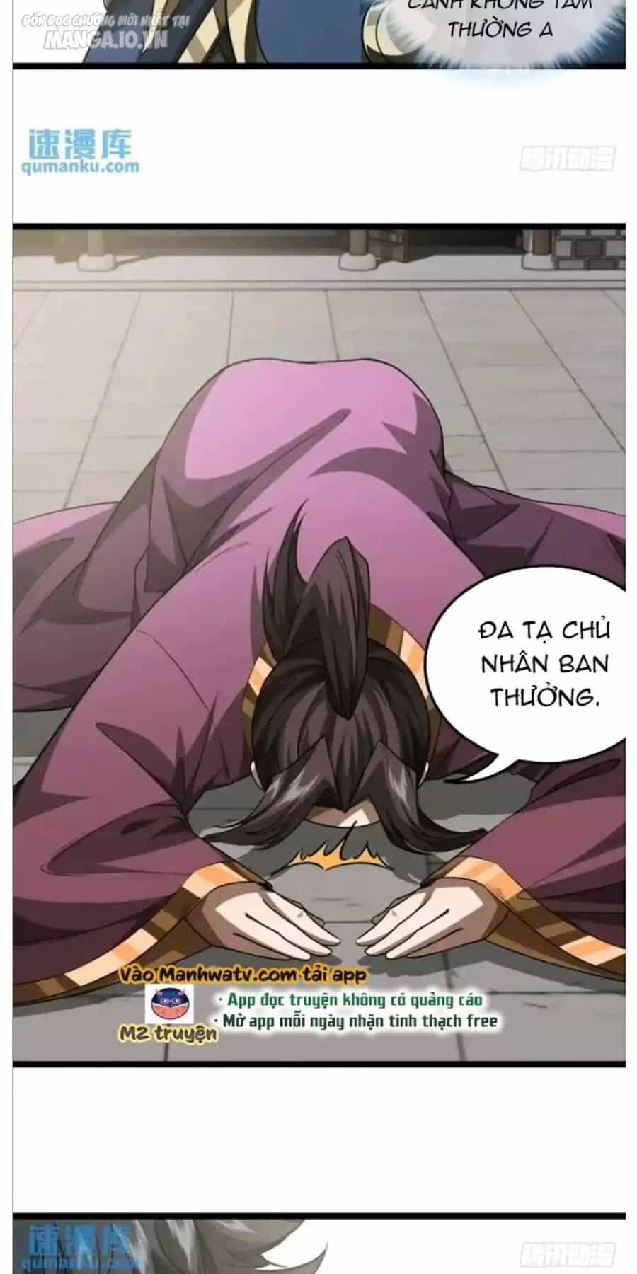 Ma Lâm Thiên Hạ - Chương 166 - ảnh 5