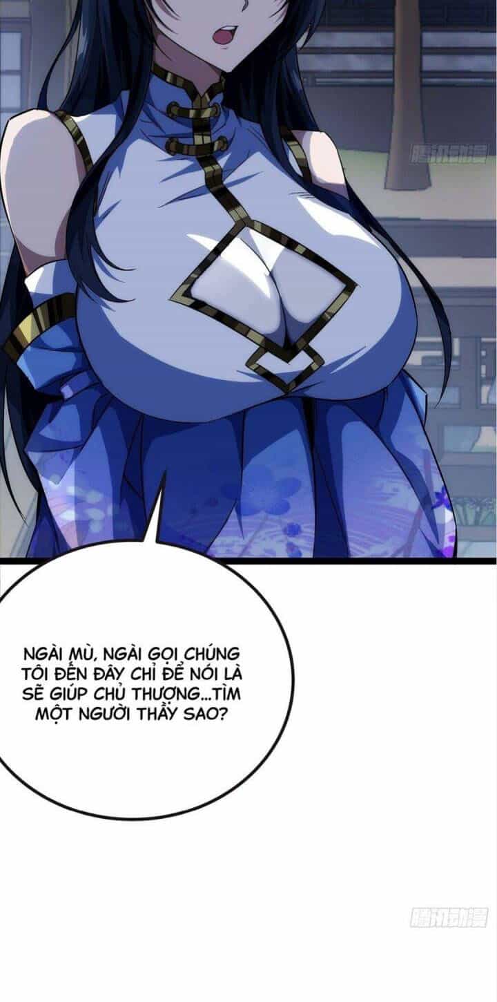 Ma Lâm Thiên Hạ - Chương 16 - ảnh 16