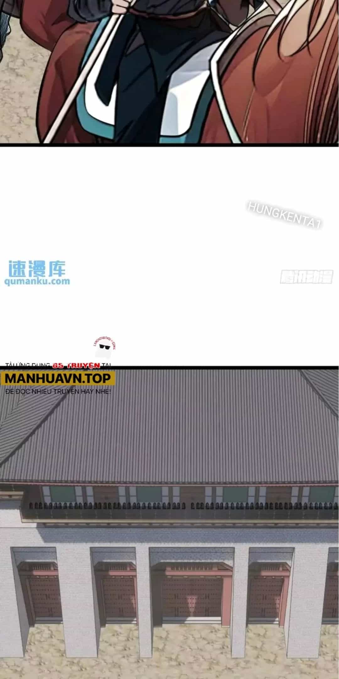 Ma Lâm Thiên Hạ - Chương 169 - ảnh 16