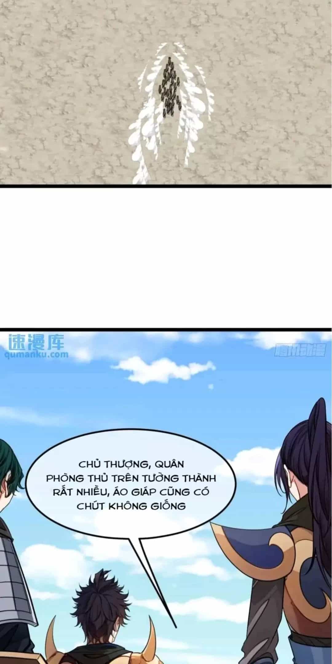 Ma Lâm Thiên Hạ - Chương 170 - ảnh 4