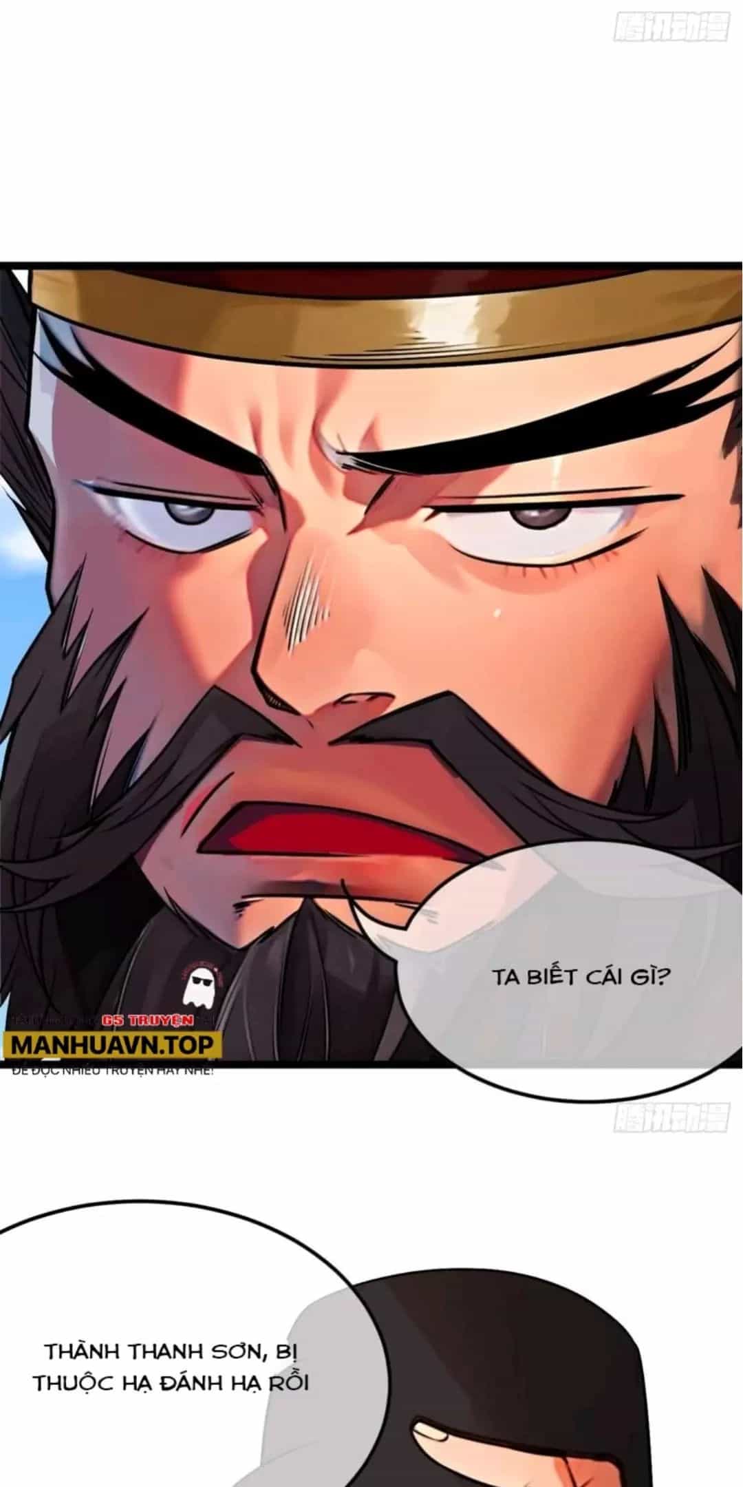 Ma Lâm Thiên Hạ - Chương 171 - ảnh 25