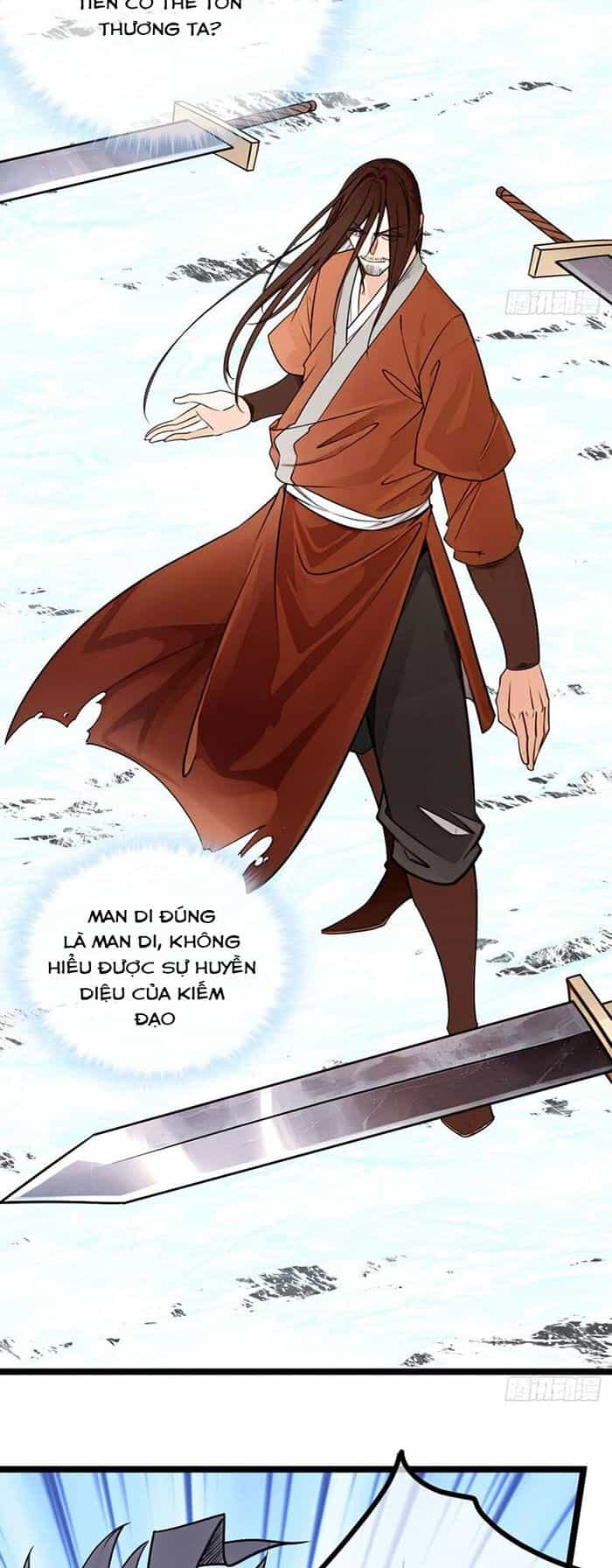 Ma Lâm Thiên Hạ - Chương 177 - ảnh 9