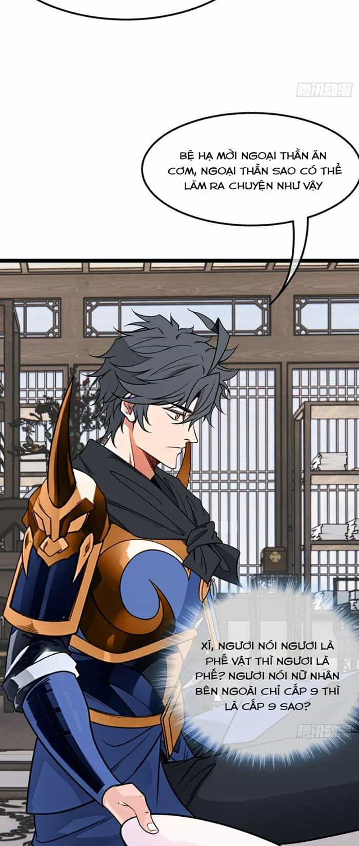 Ma Lâm Thiên Hạ - Chương 184 - ảnh 21